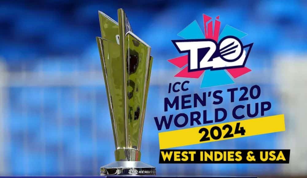 T20 World Cup 2024 Warm Up Matches Schedule Anthe Bridget
