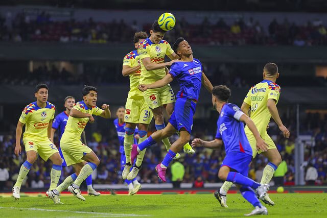 Cruz Azul vs Club America: Match Preview, Prediction, and Team News for Liga MX 2023-24