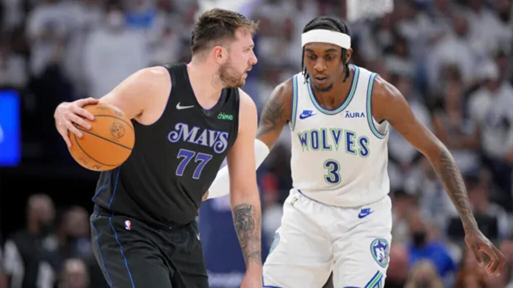 Luka Dončić Shines in Pivotal Game: Mavericks vs. Timberwolves Analysis