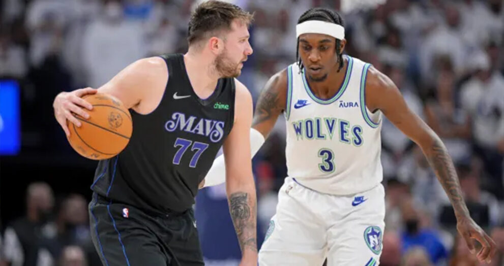 Luka Dončić Shines in Pivotal Game: Mavericks vs. Timberwolves Analysis