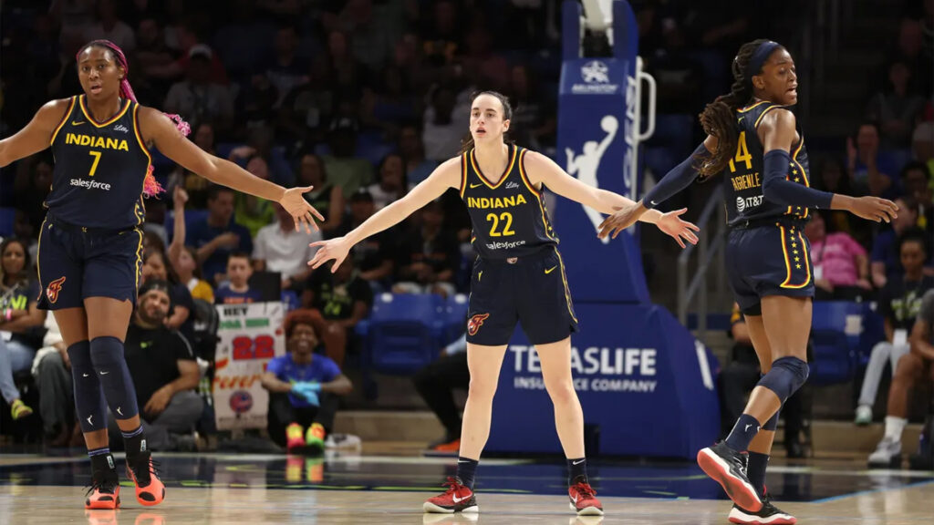 How to Watch Every Indiana Fever Game Featuring Caitlin Clark in the 2024 WNBA Season