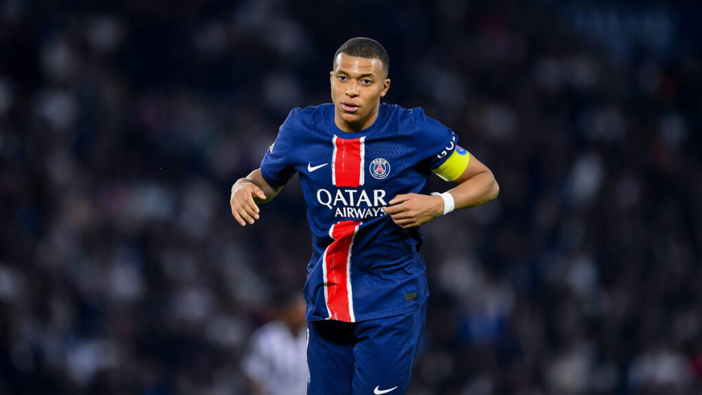 Paris Olympics 2024: Kylian Mbappé's Absence Confirmed