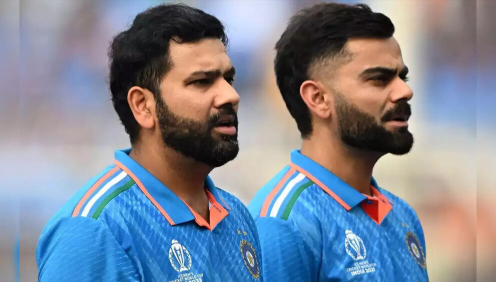 7 Players Dropped; Bumrah, Samson IN! Complete List Of Changes In India's T20 WC 2024 Squad From 2022 Edition