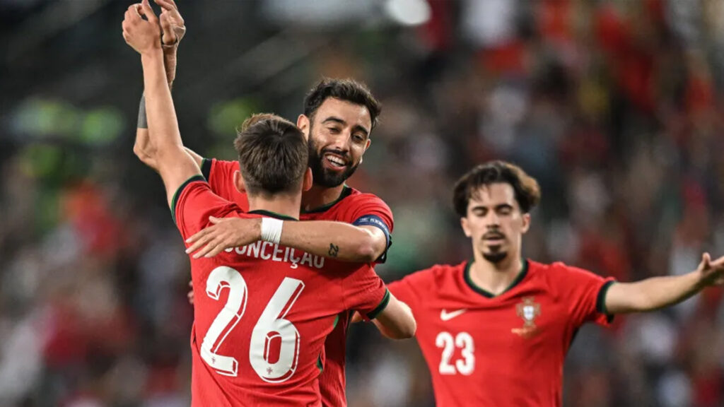 How to Watch Portugal vs Croatia Live Streaming: A Complete Guide