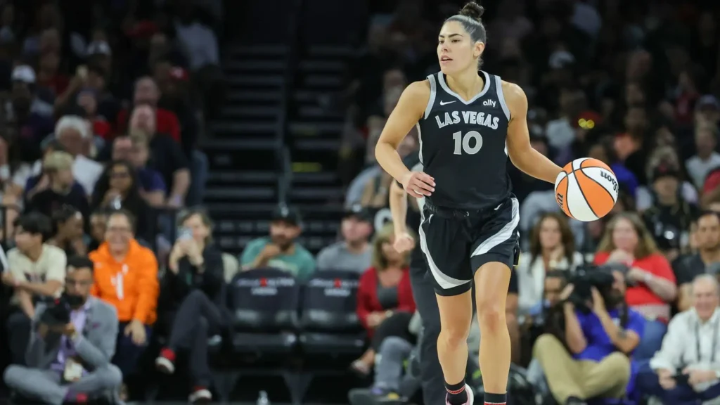 Las Vegas Aces vs. Atlanta Dream: The Ultimate WNBA Showdown