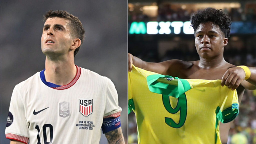 Brazil vs USA Soccer Match: Predictions, Live Streaming, and How to Watch for Free