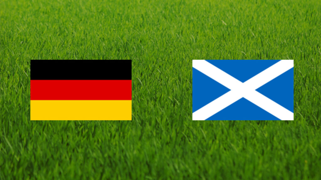 Euro2024: Germany vs. Scotland – A Clash of Titans