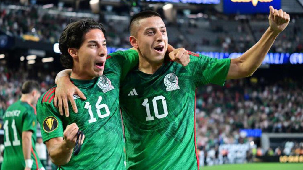 Mexico vs. Bolivia: Anticipated Showdown