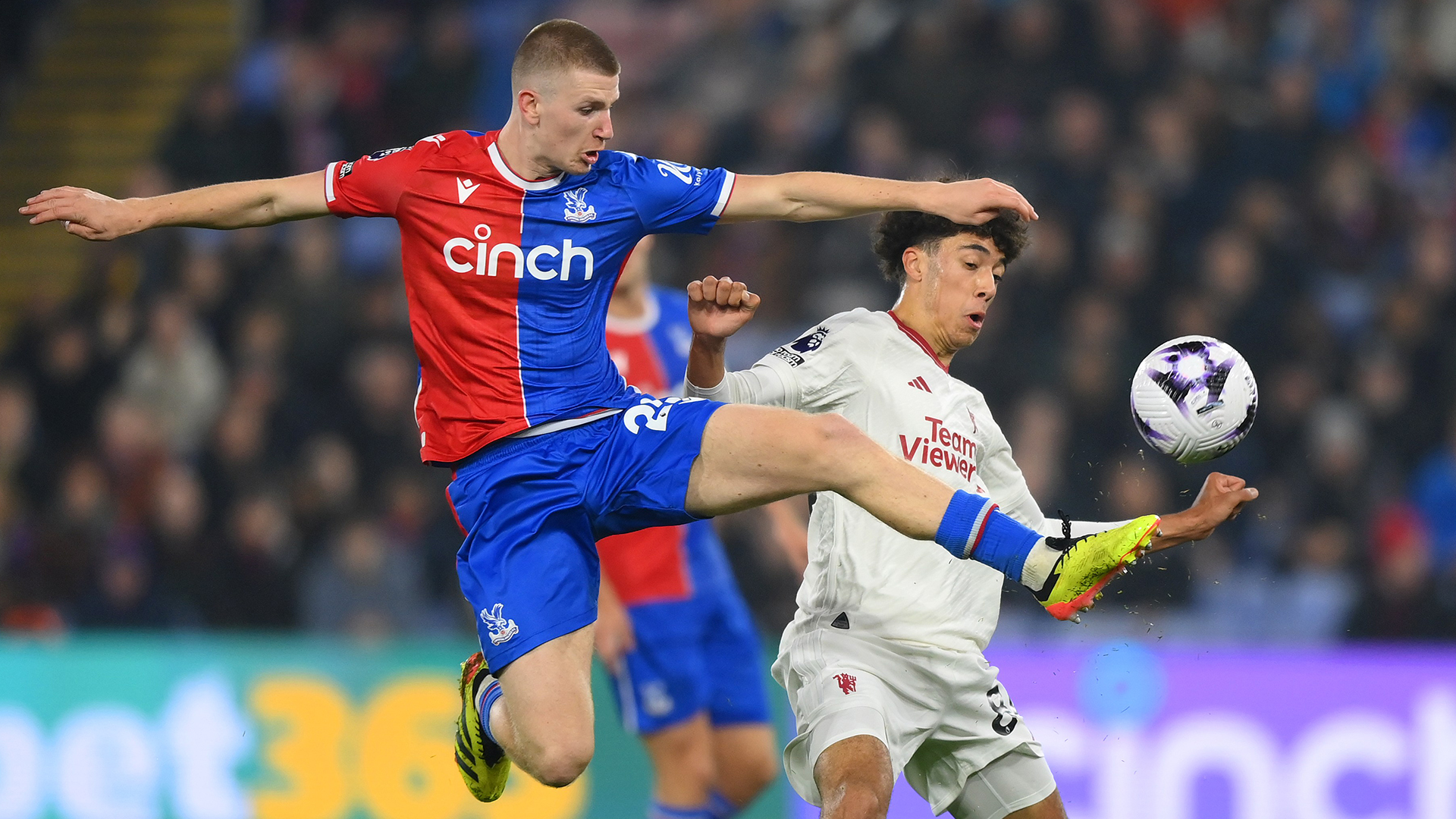 The Rise of Adam Wharton: England’s Midfield Maestro