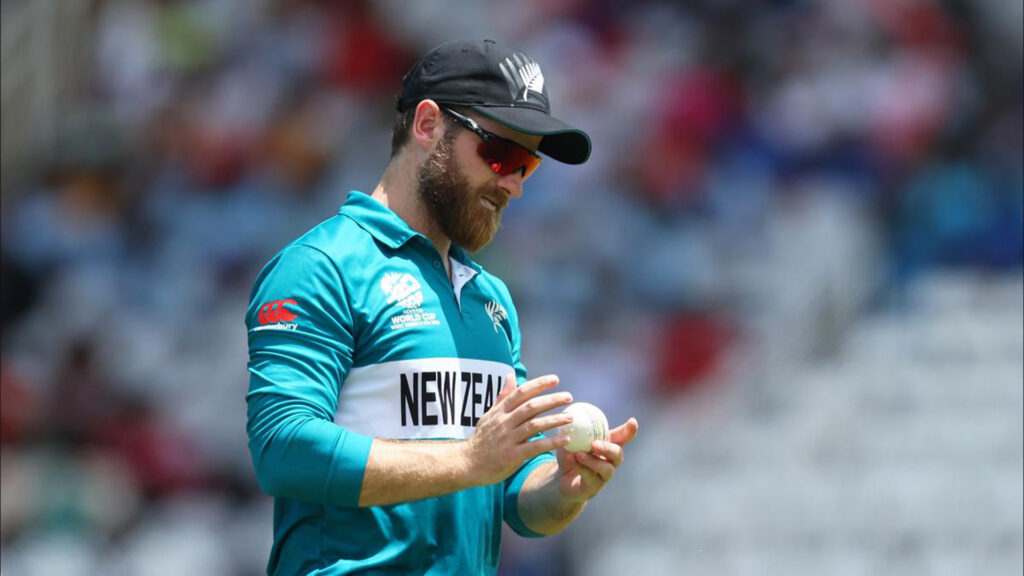 T20 World Cup 2024: Kane Williamson's Big Decision and Its Implications