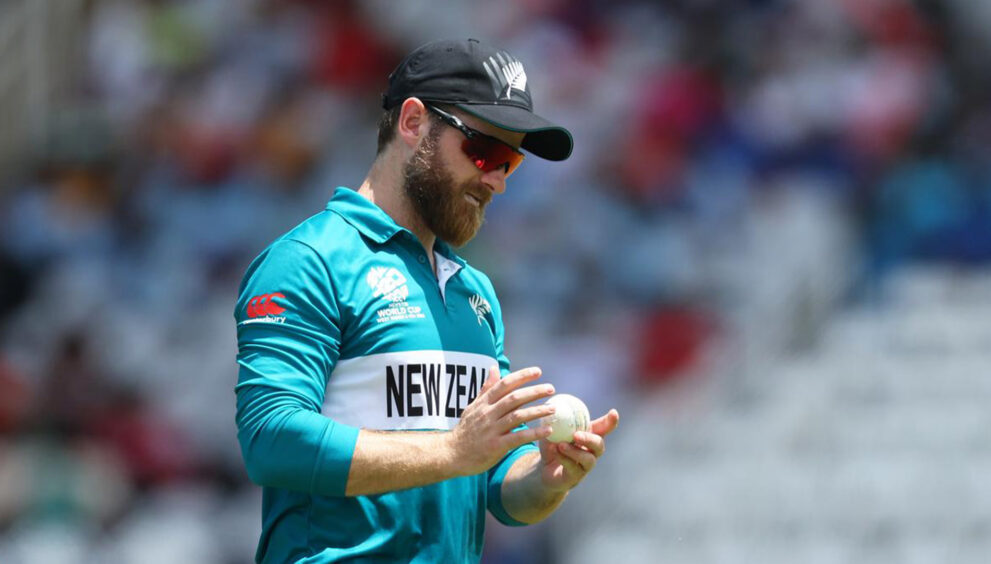 T20 World Cup 2024: Kane Williamson's Big Decision and Its Implications