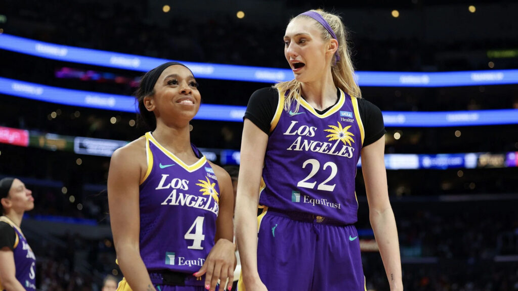 Minnesota Lynx vs. LA Sparks: Comprehensive Match Preview and Prediction