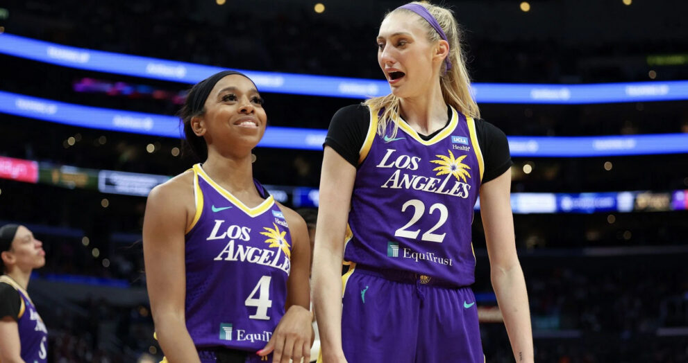 Minnesota Lynx vs. LA Sparks: Comprehensive Match Preview and Prediction