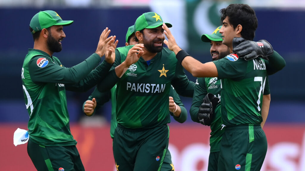 Disappointing T20 World Cup 2024 Campaign for Pakistan: Implications for Players