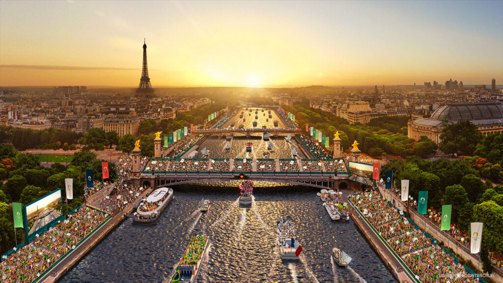 Paris Olympics 2024: Your Comprehensive Event Guide