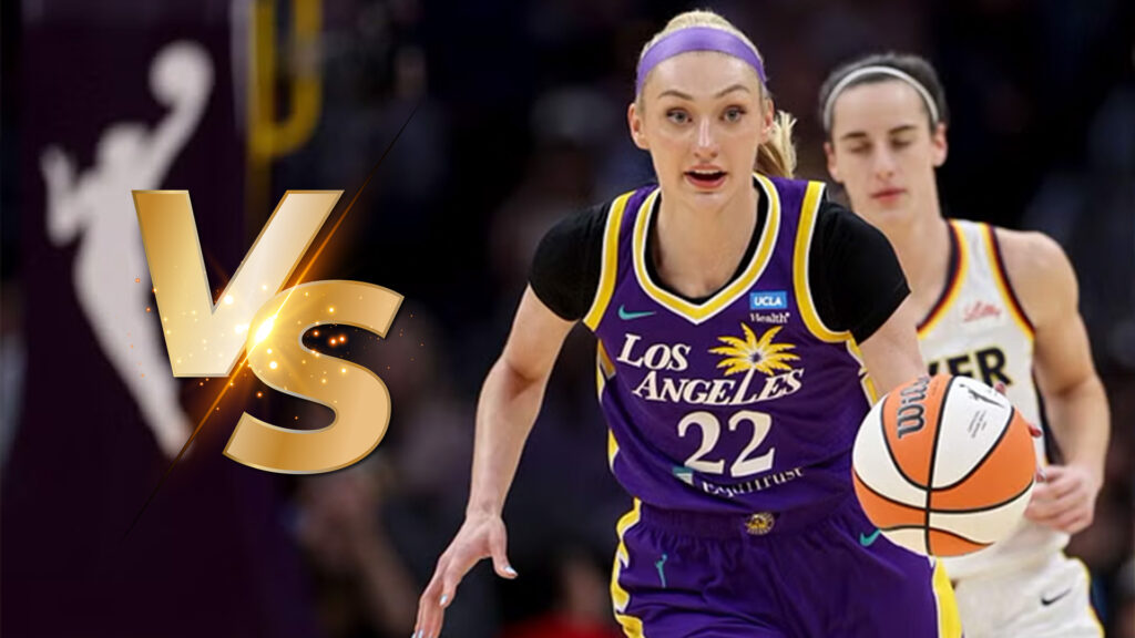 Los Angeles Sparks vs. Connecticut Sun: Everything You Need to Know