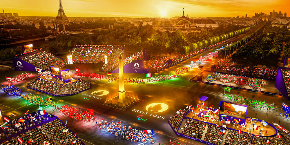 Paris Olympics 2024 Your Comprehensive Event Guide Agli News