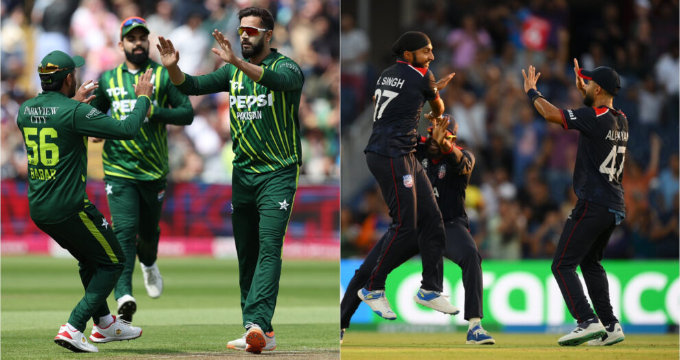 ICC Men’s T20 World Cup 2024: USA vs. Pakistan Match Preview and Live Streaming Details