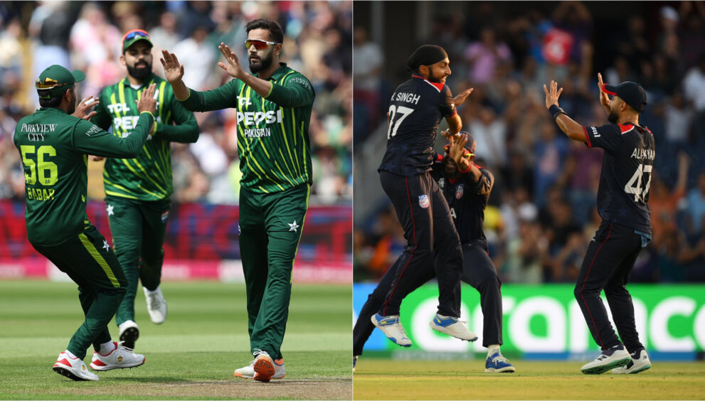 ICC Men’s T20 World Cup 2024: USA vs. Pakistan Match Preview and Live Streaming Details