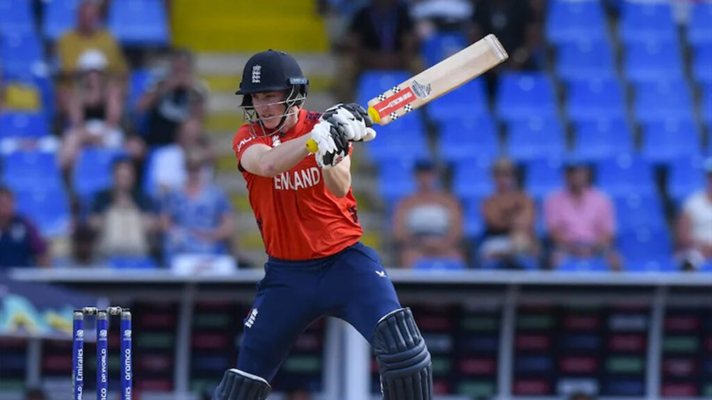 England vs Namibia Highlights, T20 World Cup 2024