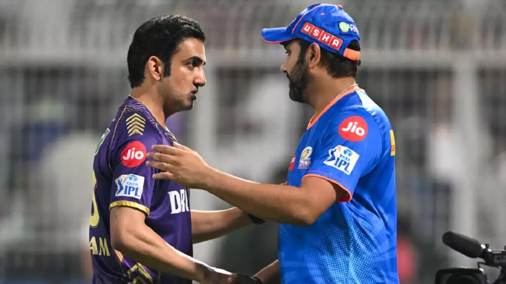 Gautam Gambhir to Choose Own Support Staff as BCCI Prepares to Announce New India Head Coach