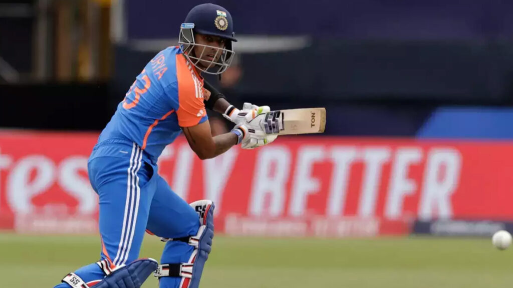 T20 World Cup 2024: Suryakumar Yadav's Big Statement Ahead of Super 8 Clash vs Afghanistan