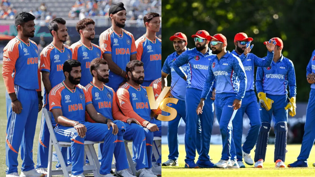 T20 World Cup 2024: IND vs AFG - Mitchell Starc Criticizes ICC's New System