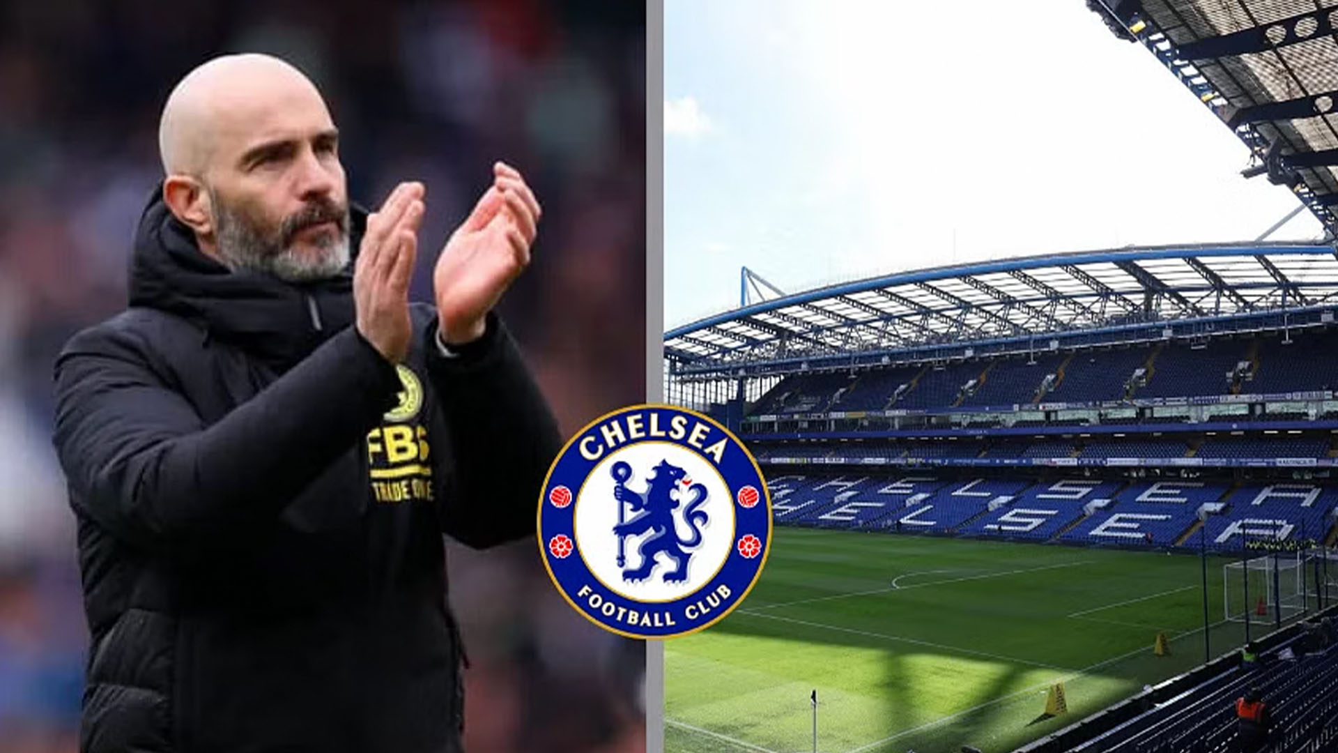 Enzo Maresca Set to Lead Chelsea as Head Coach