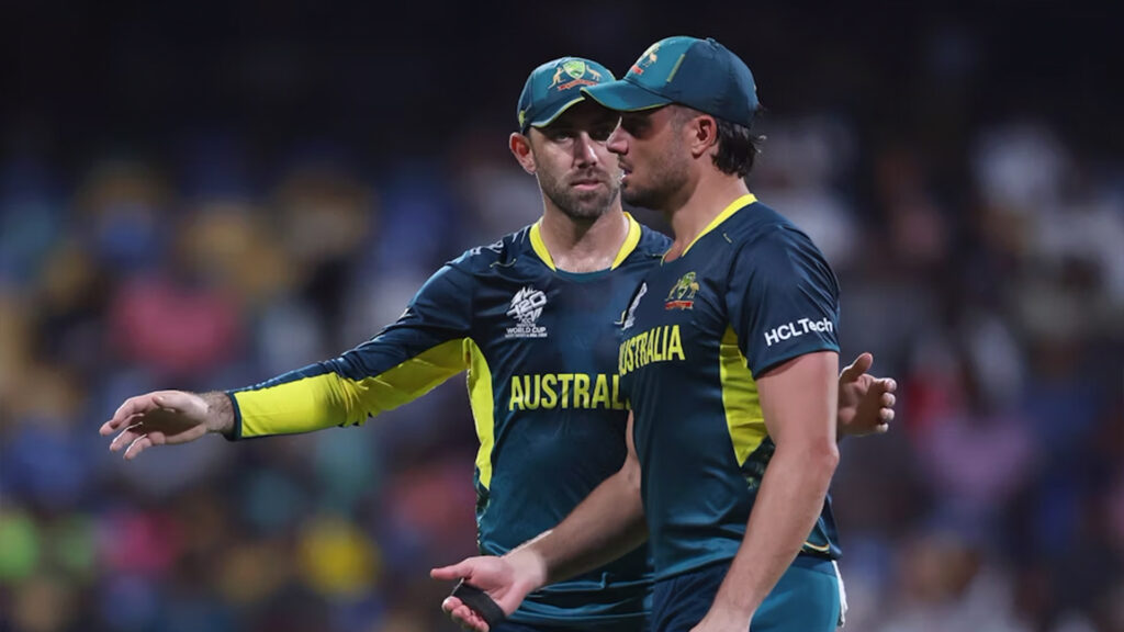 ICC Men's T20 World Cup 2024: Australia vs England - Key Details and Preview