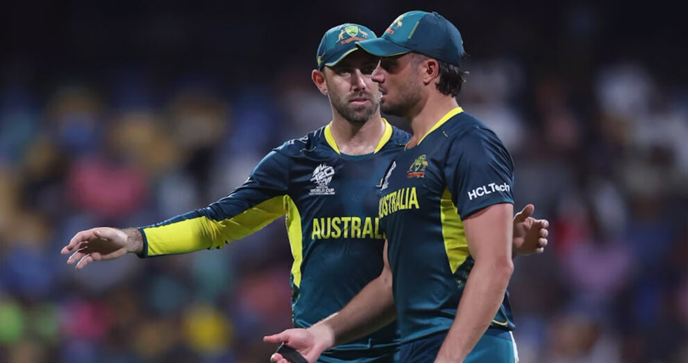 ICC Men's T20 World Cup 2024: Australia vs England - Key Details and Preview