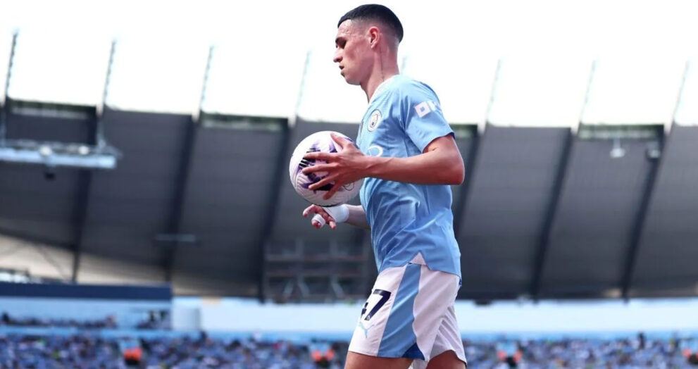 Manchester City Challenges Premier League Sponsorship Regulations