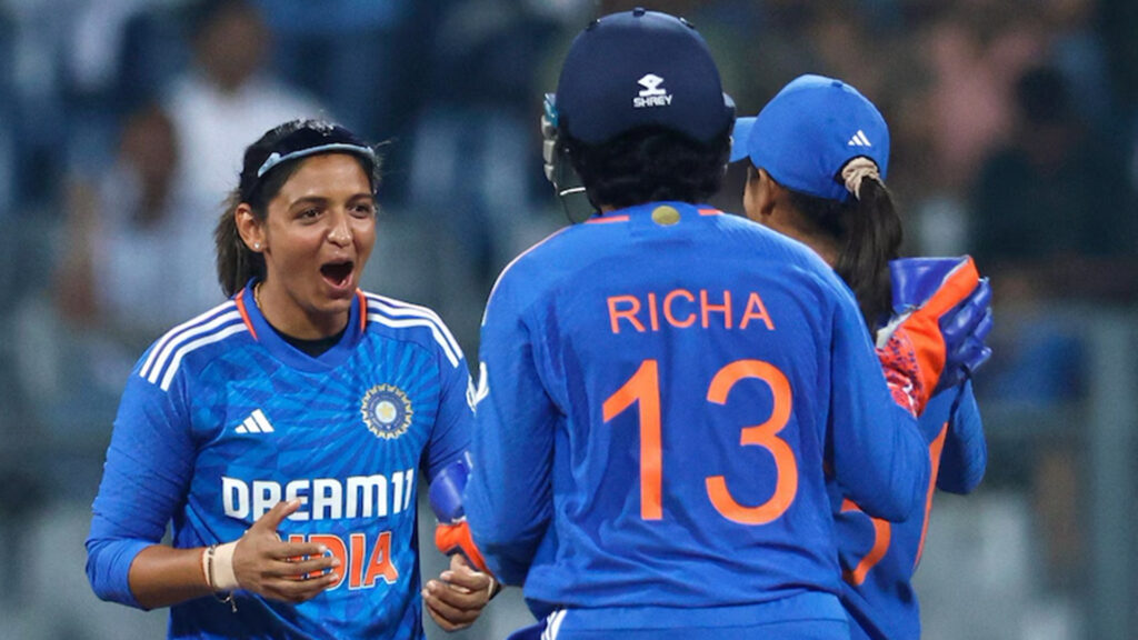 Indian Women vs South Africa Women Second ODI: India Aims for Unassailable Lead