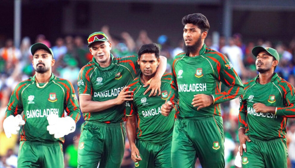 T20 World Cup 2024: Big Blow to Bangladesh Ahead of Super 8 Clash vs Australia
